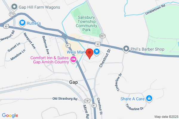 LG Health Physicians Behavioral Health County Line