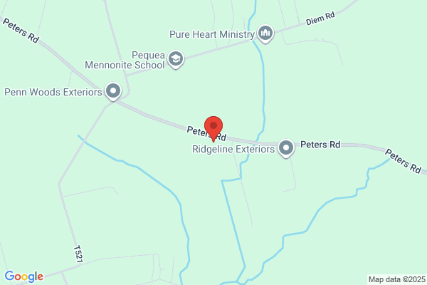 Penn Woods Exteriors