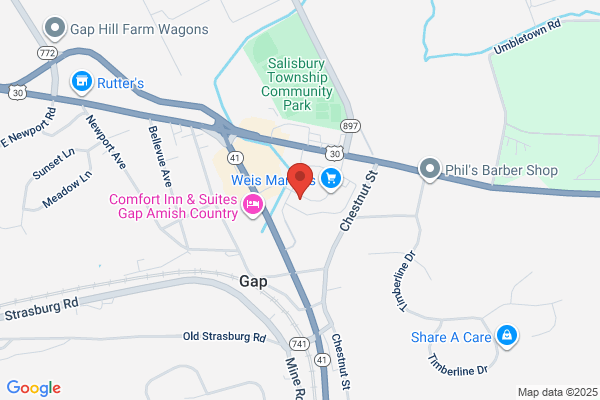 LG Health Physicians Family Medicine County Line