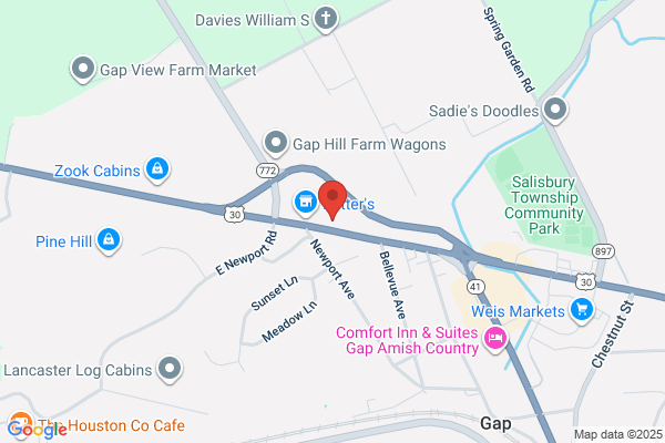 Brandywine Valley Oral & Maxillofacial Surgery