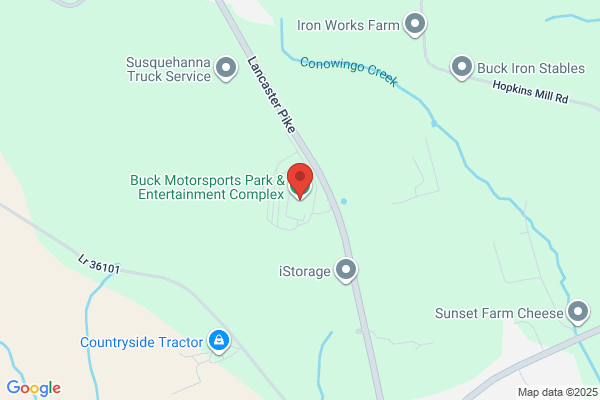 Buck Hill Automotive
