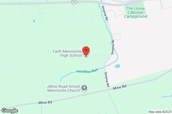 Faith Mennonite High School
