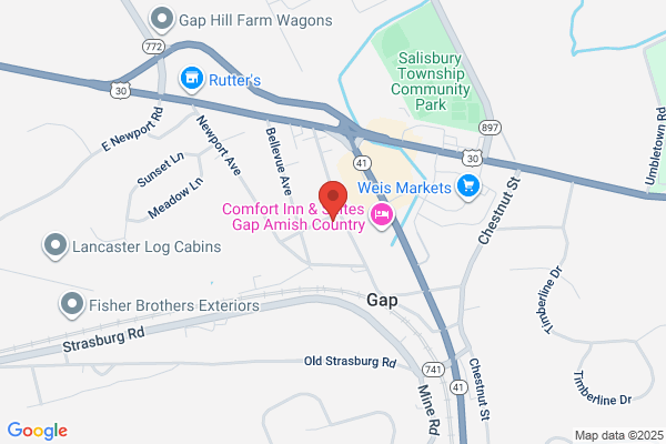 Gap Fire Co, Business Calls Only
