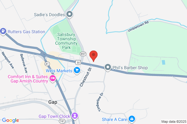 Gap Veterinary Associates