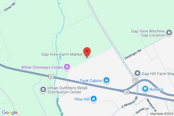 Gap View Farm Market LLC