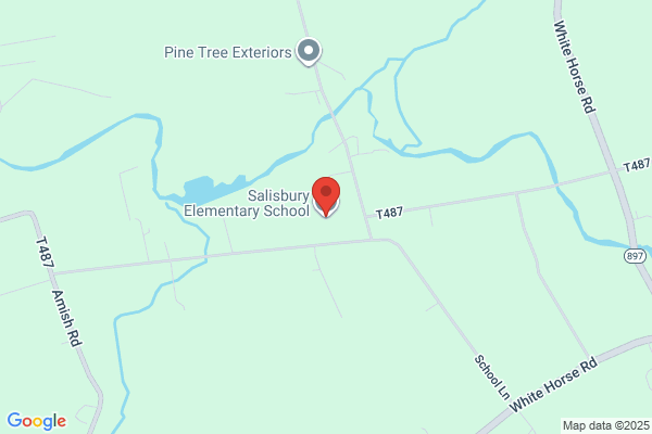 Pequea Valley School District, Elementary Schools, Salisbury,
