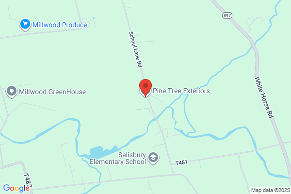Pine Tree Exteriors & Gap Roofers LLC