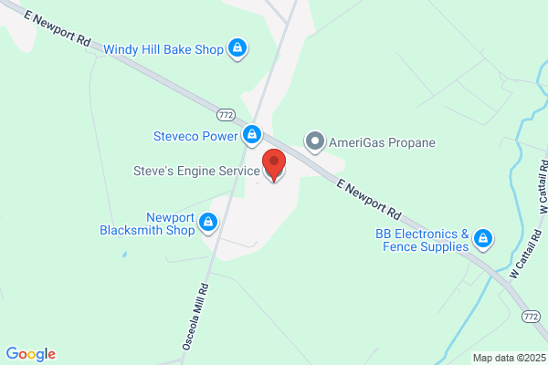 Steve's Engine Service