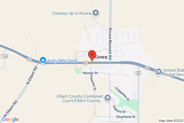 Elbert County Abstract & Title Co