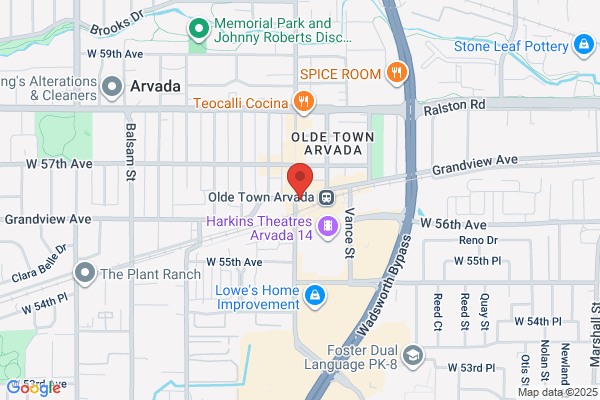 ATM Only - Community Banks of Colorado