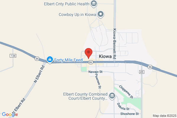 Colorado State Electrical Inspector