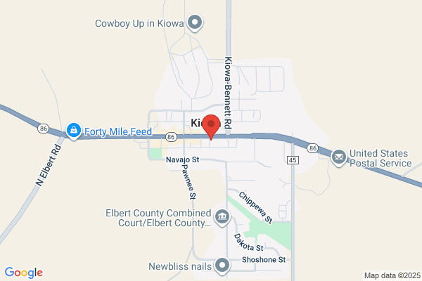 Community Assistance Network