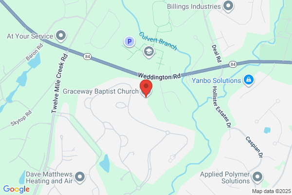 Graceway Baptist Church