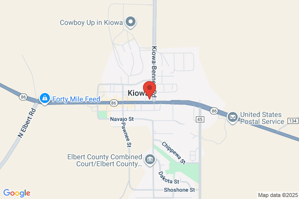 High Plains Survey Company