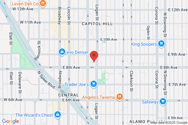 Law Office of Gary Levin