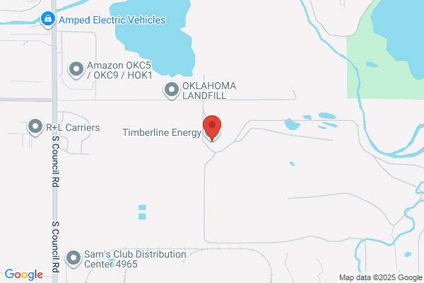 Timberline Energy Inc