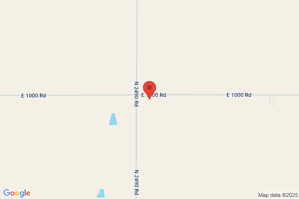 Yazel Cattle Co-