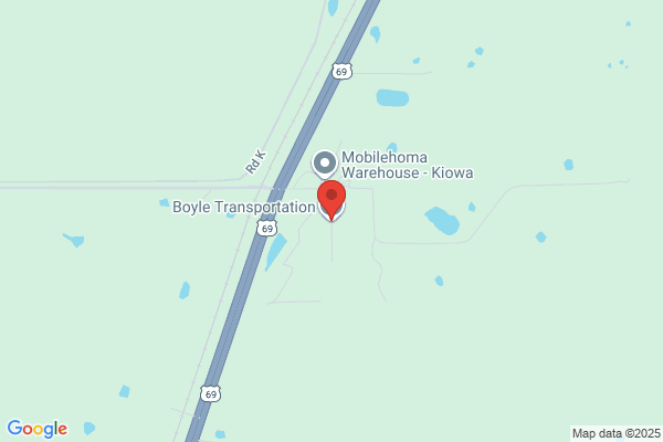 Boyle Transportation