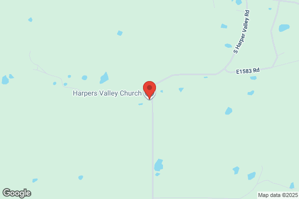 Harpers Valley Baptist Church