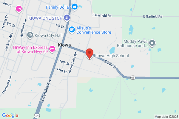 Kiowa Public Schools, Elementary