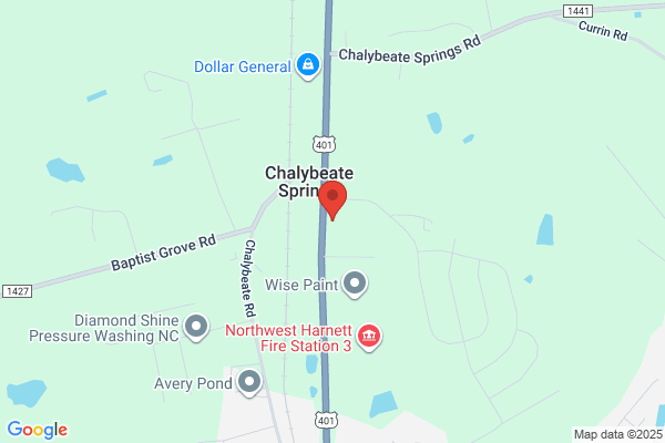 Bob's Used Cars