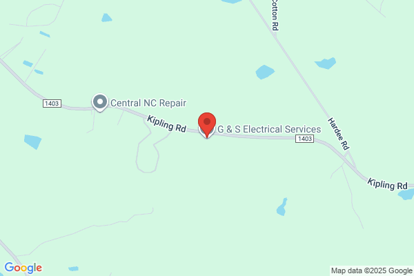 G & S Electrical Service
