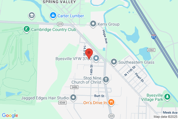 Country Court Mobile Home Park