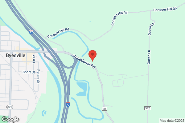 Bruner Land Co