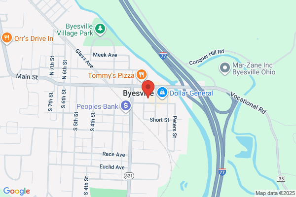 Byesville Starfire