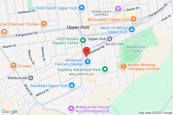 Hillside Auto Wrecking
