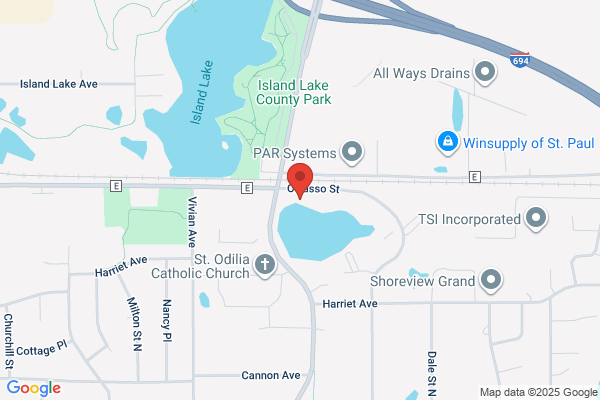 Lakeview Terrace Apartments