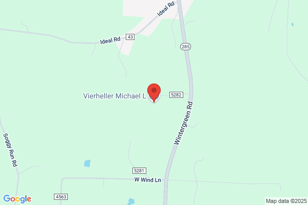 Vierheller Michael L Minister