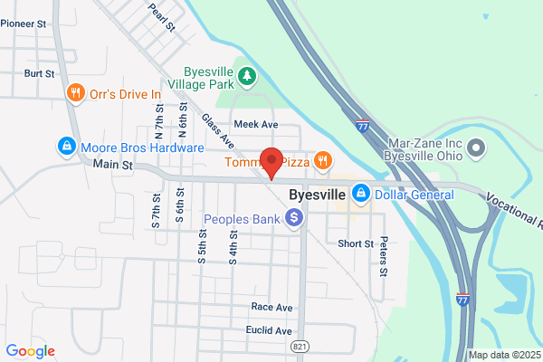 Village of Byesville