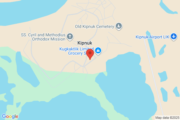 Kipnuk Health Clinic
