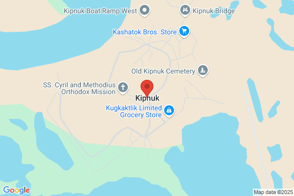 Kipnuk Special Education