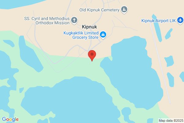 Kipnuk Water & Sewer Project