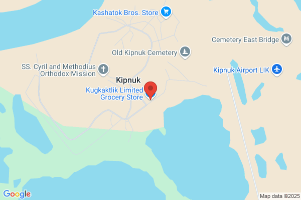 Kugkaktlik Limited