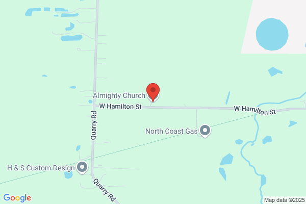 Almighty Church