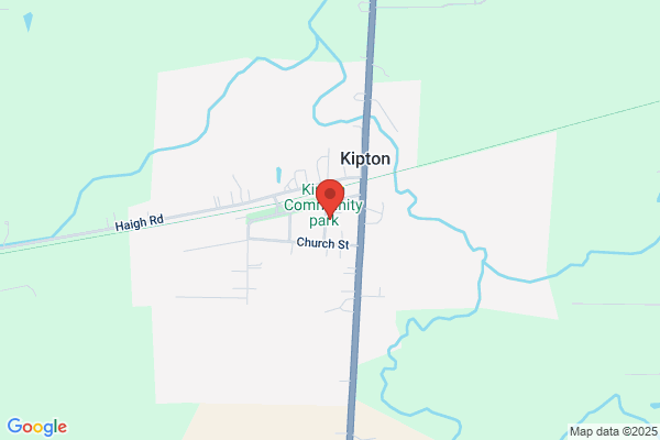 Camden Township Clerk