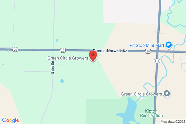 Green Circle Growers