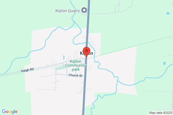 Kipton Feed & Seed