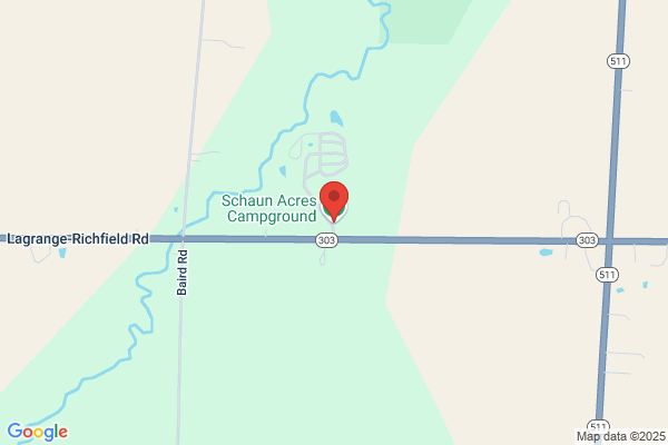 Schaun Acres Campground