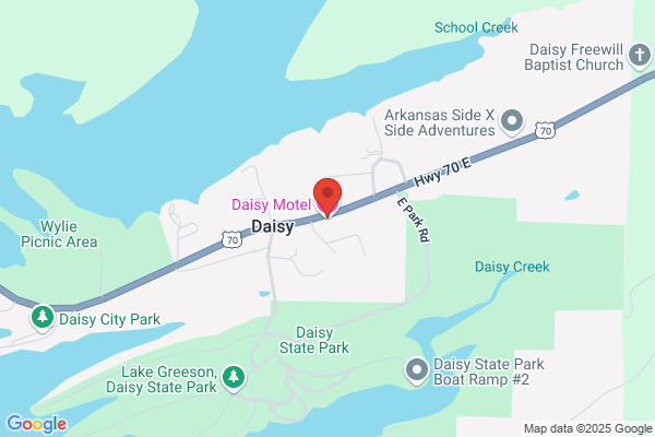 Daisy Motel