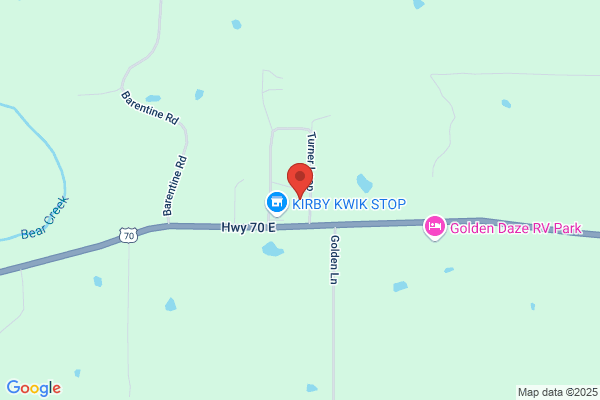 Floyd Trucking