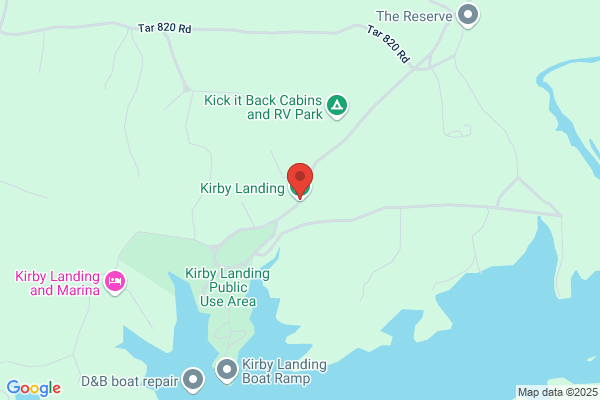 Kirby Landing Marina