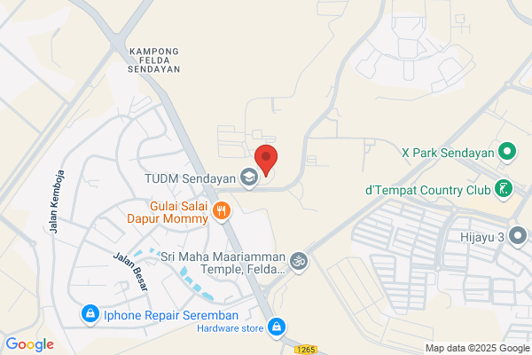 seremban