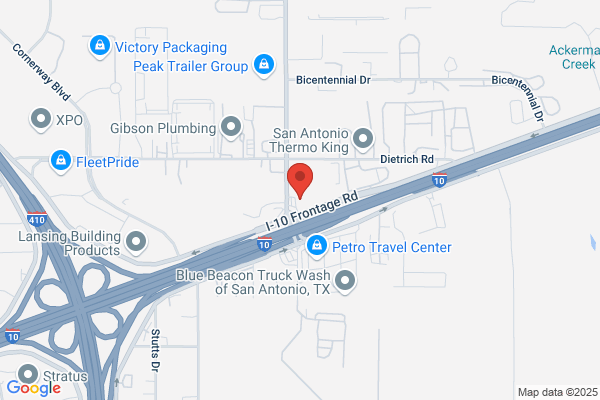 Pilot Travel Center