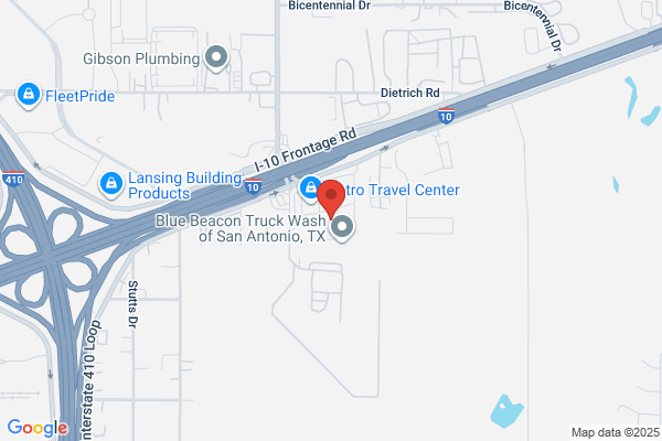 TA Truck Service