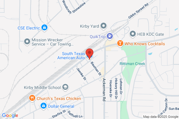 A and O Used Cars
