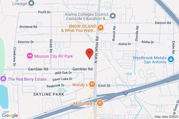 Airgas Southwest Inc